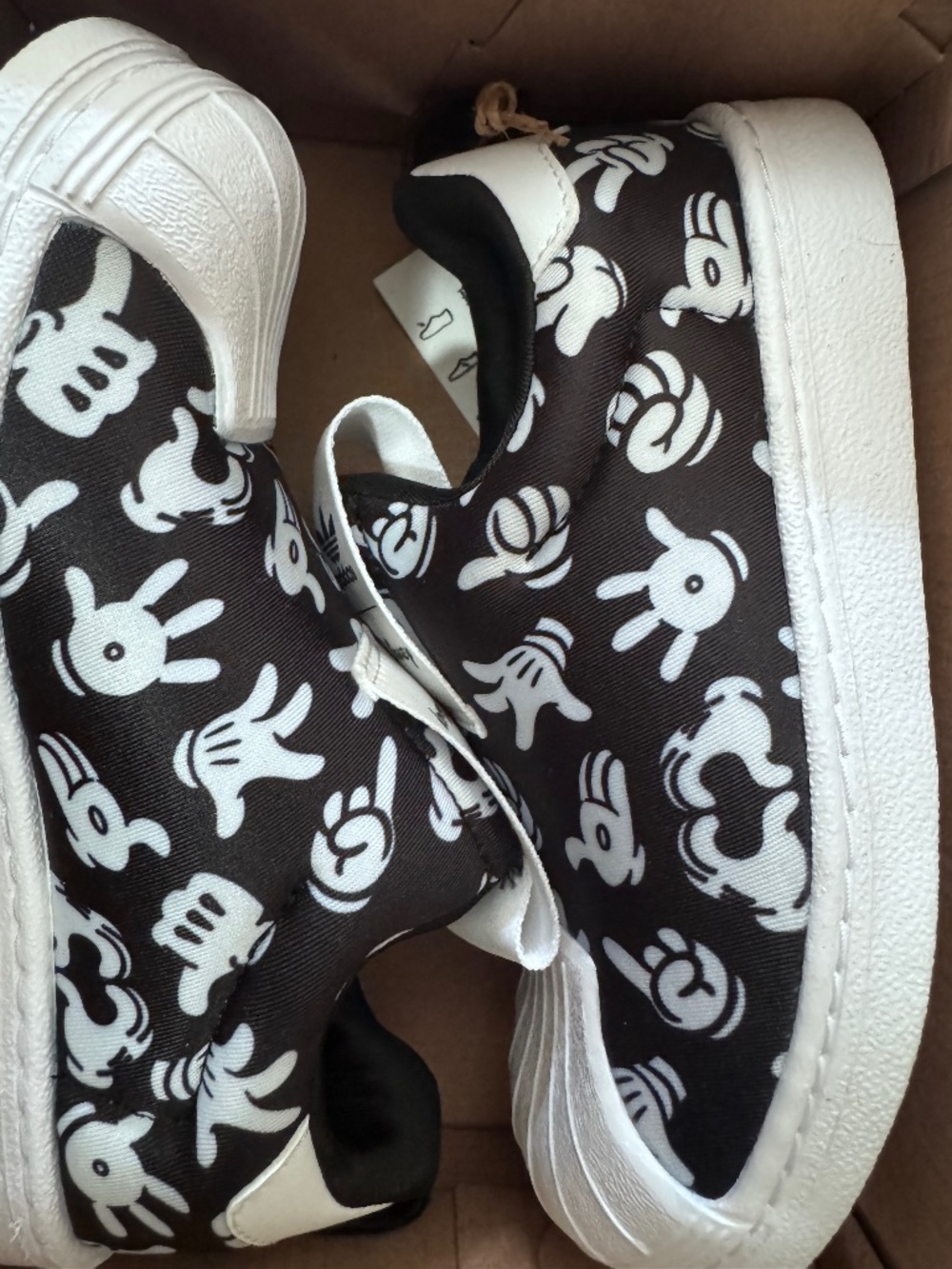 Adidas shoes